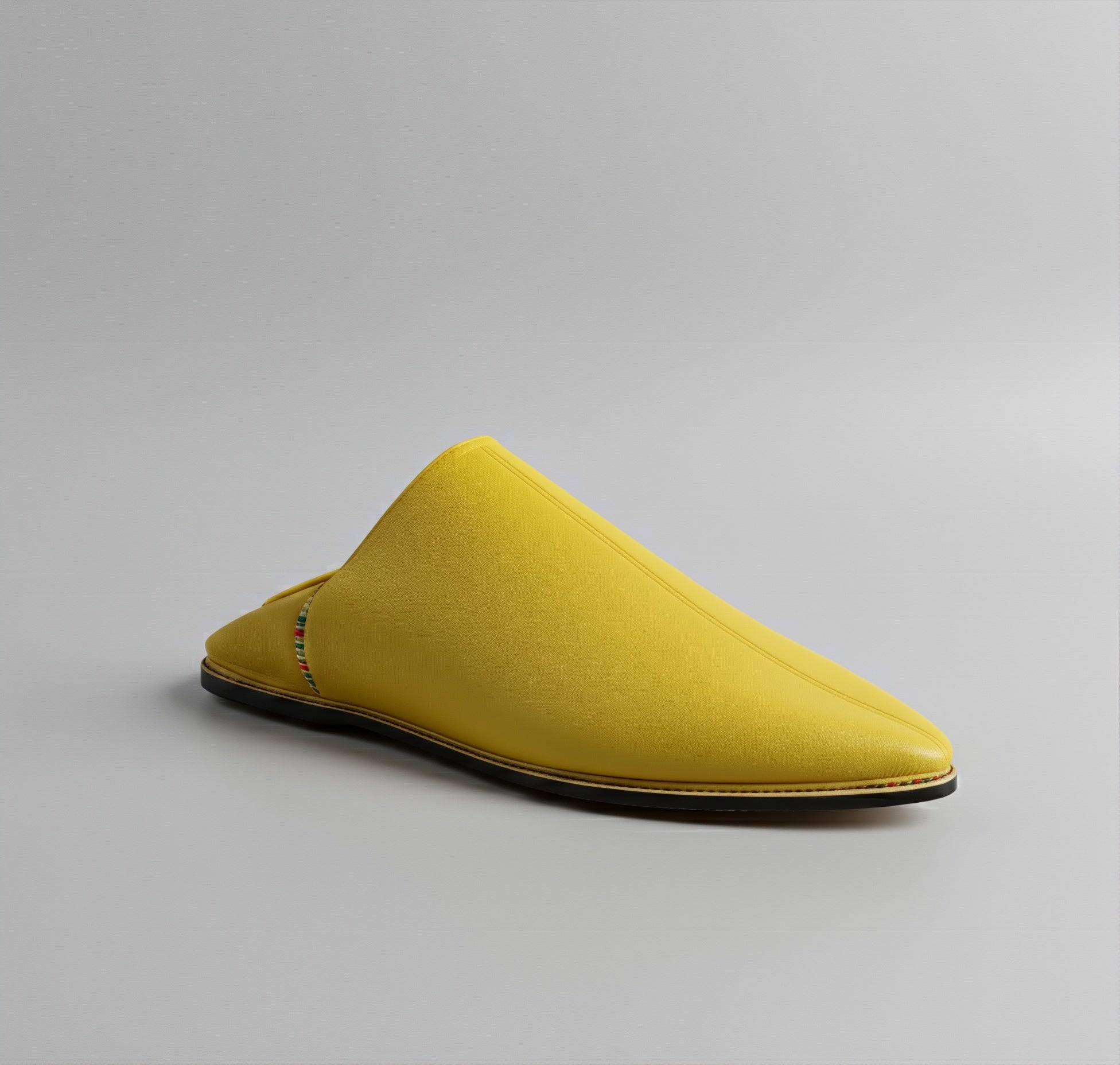 Belgha ziwani de Fes