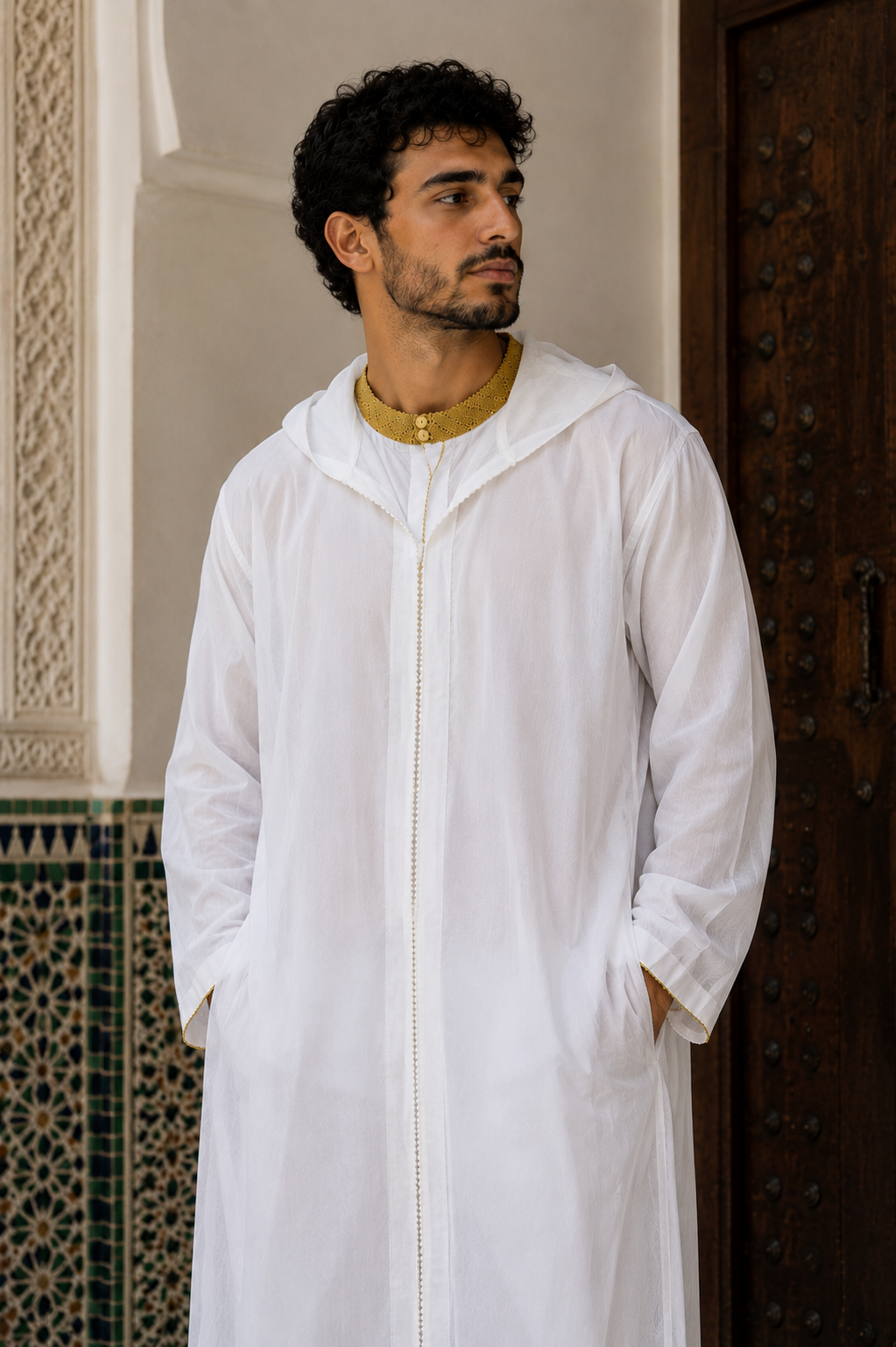 Chemise Randa