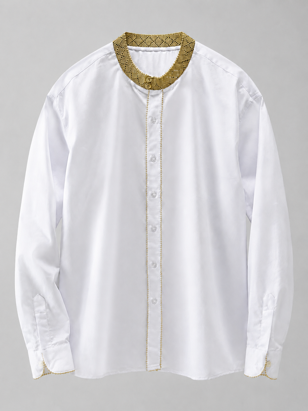 Chemise Randa