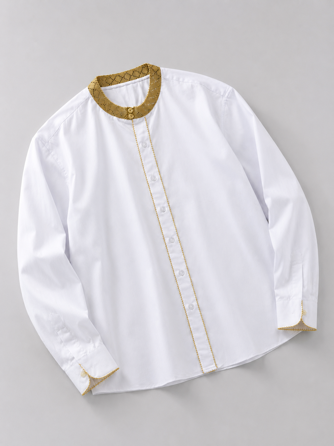 Chemise Randa