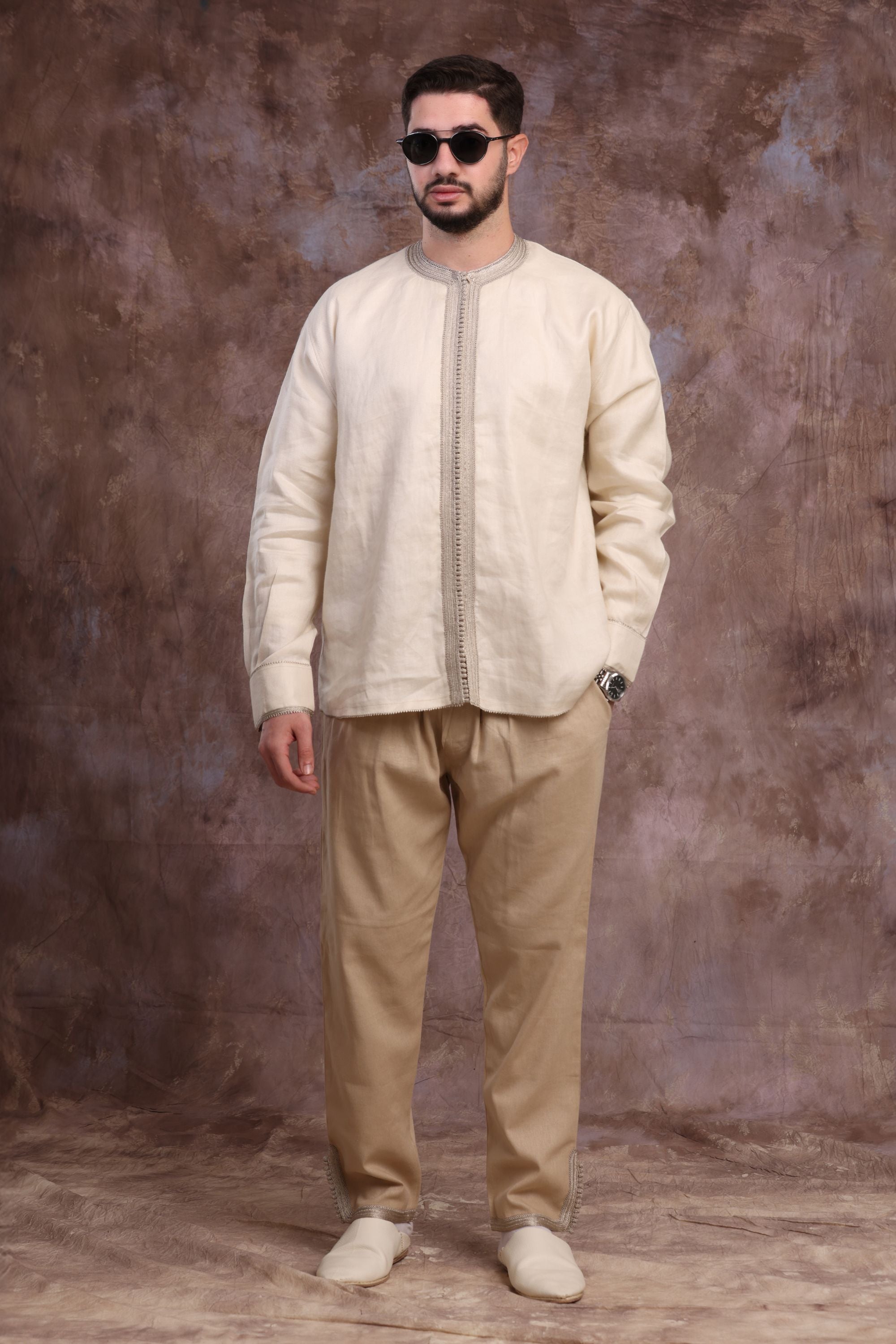 Jabadour pour hommes