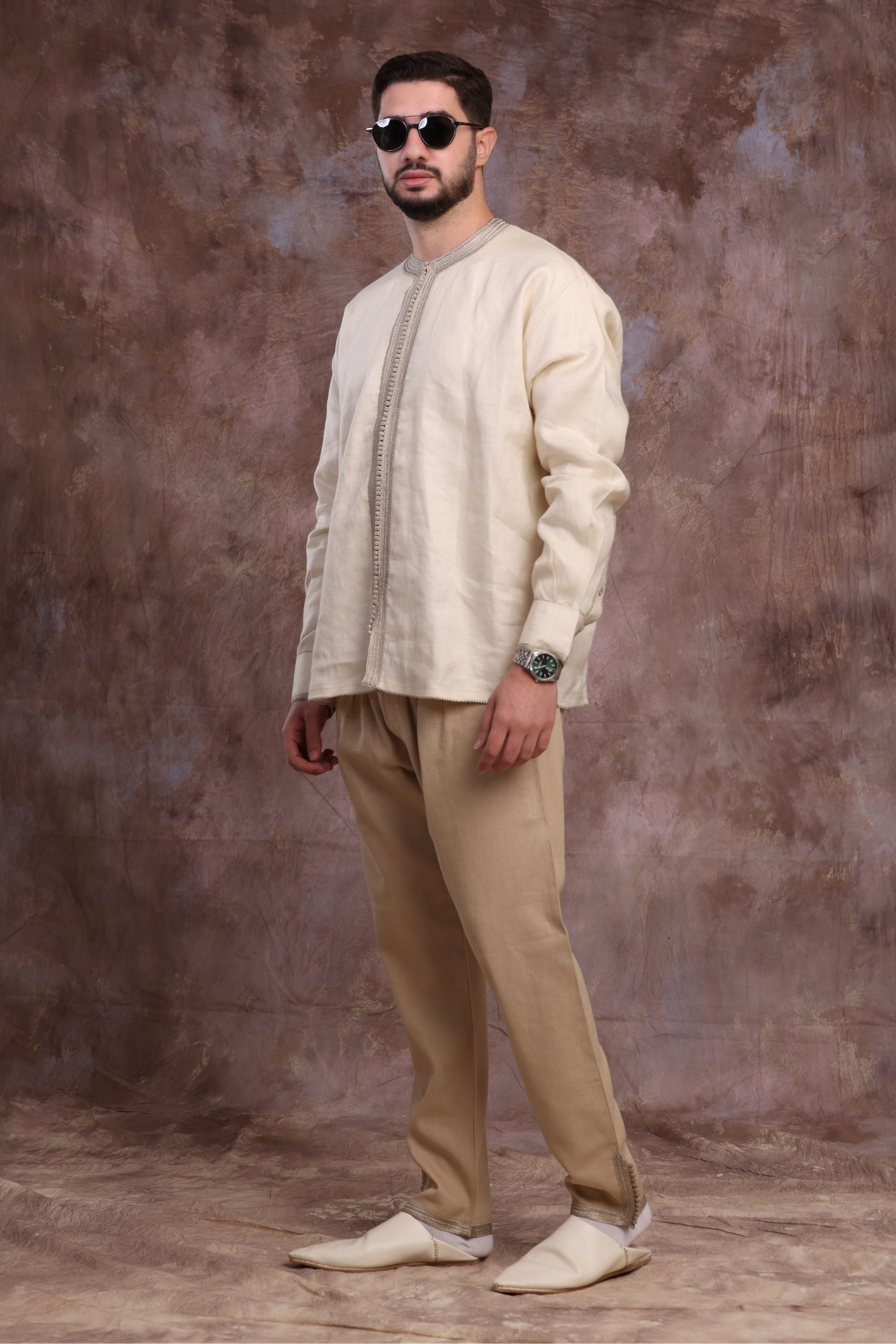 Jabadour pour hommes