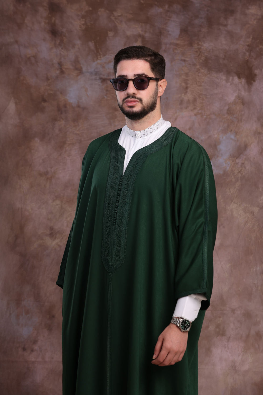 Gandoura Pour Hommes