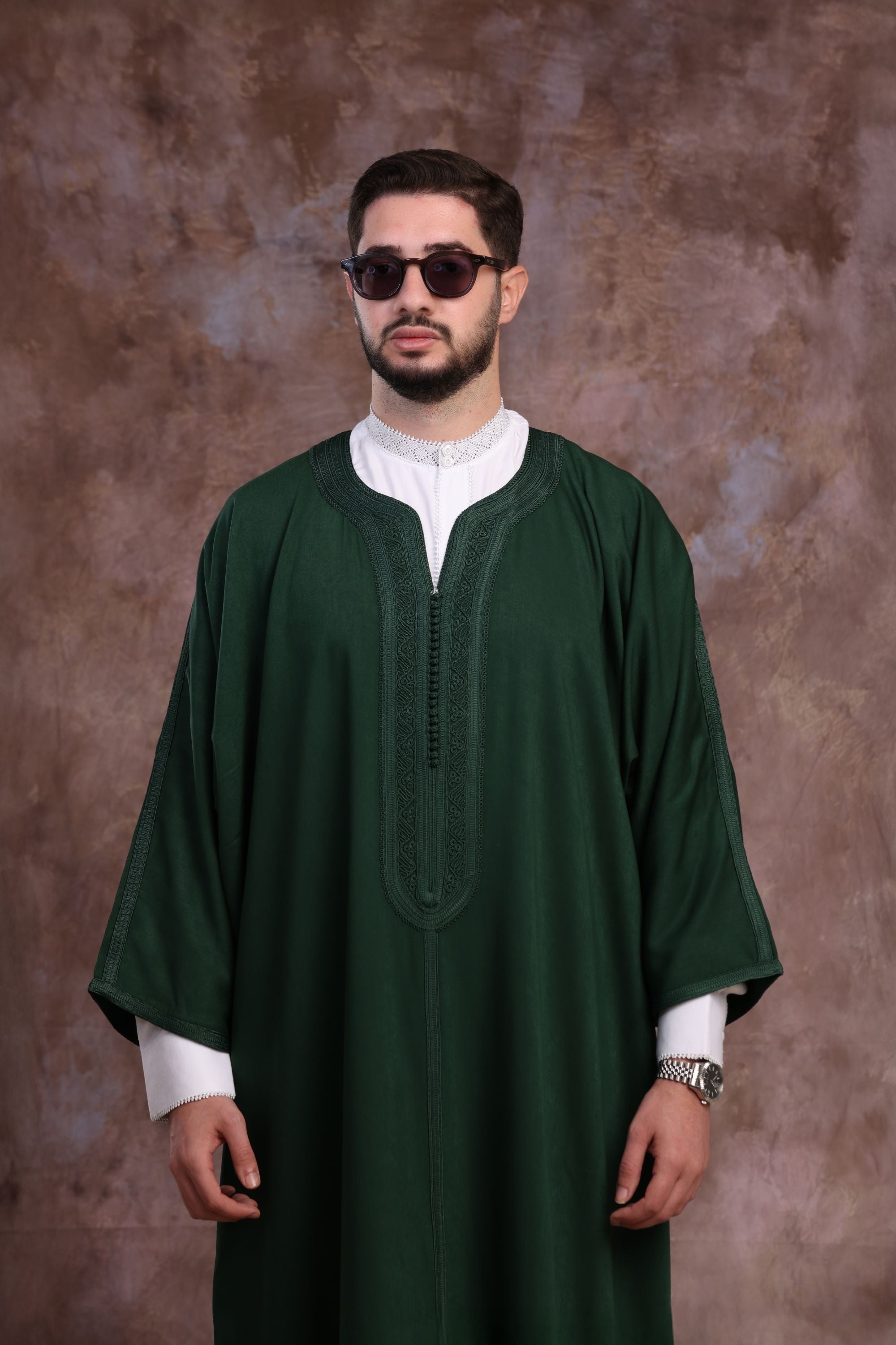 Gandoura Pour Hommes