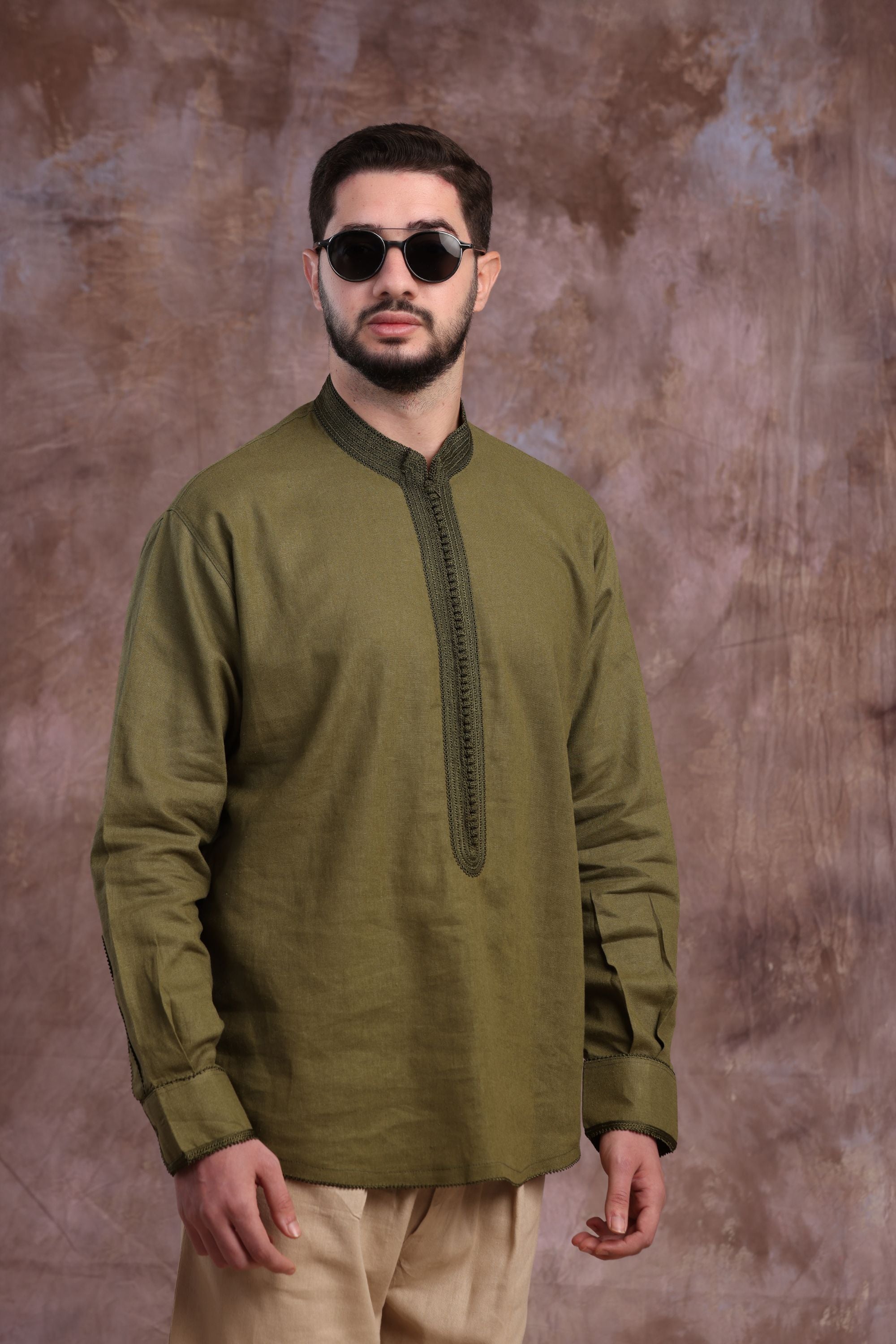 Jabadour Pour hommes