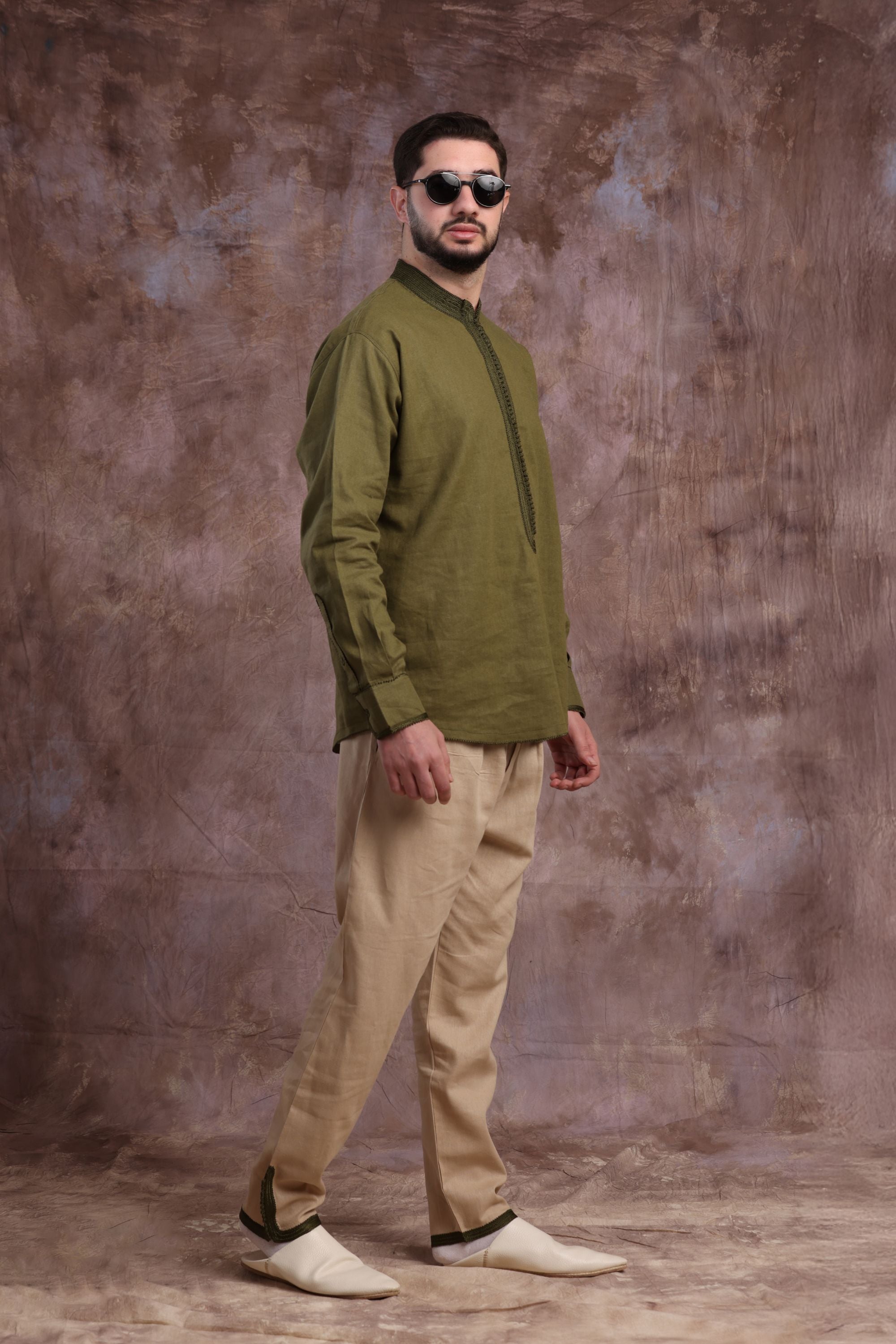 Jabadour Pour hommes