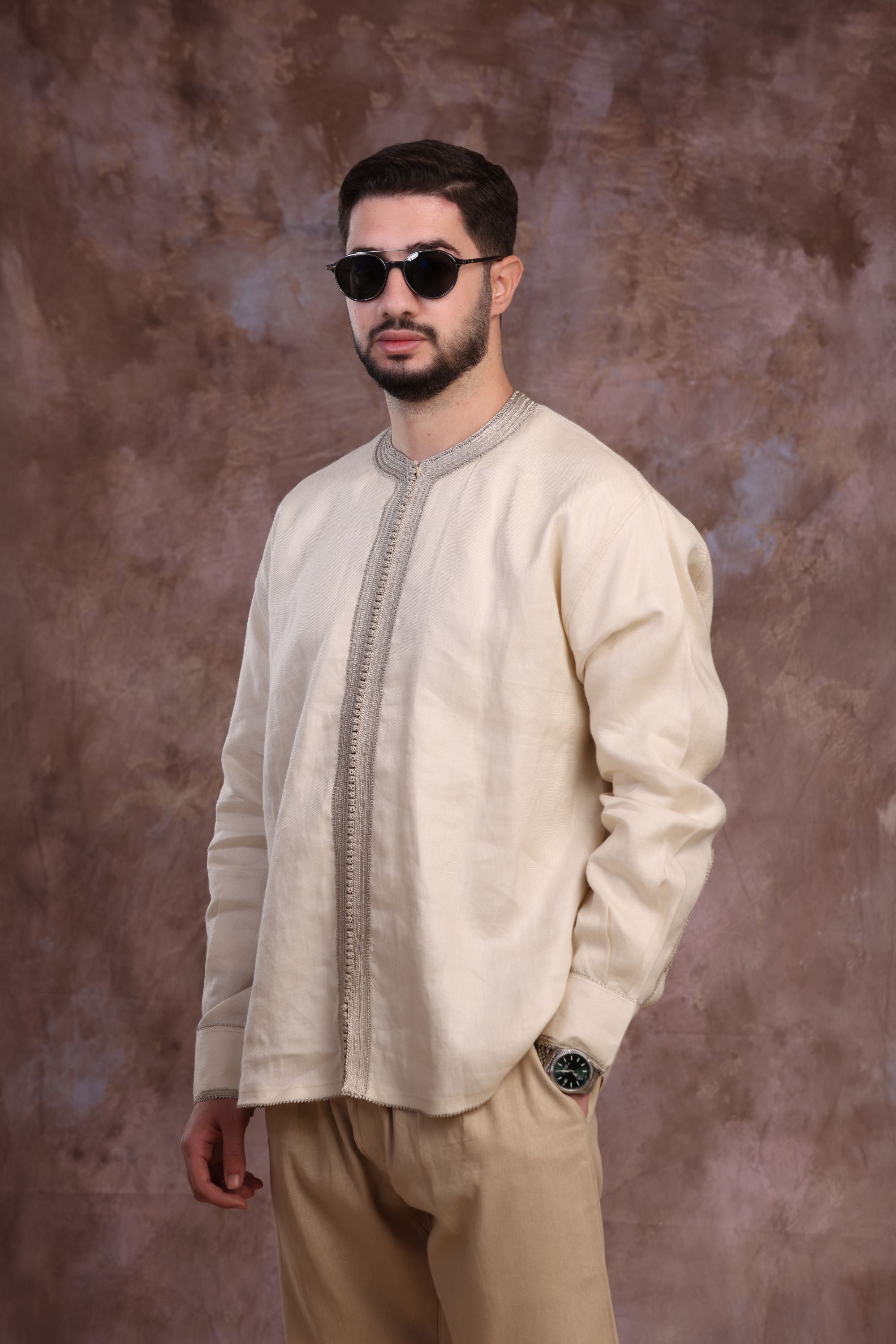 Jabadour pour hommes